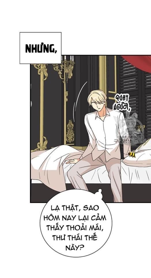 xuyên không trở thành mẹ của nhân vật phản diện chapter 31 14