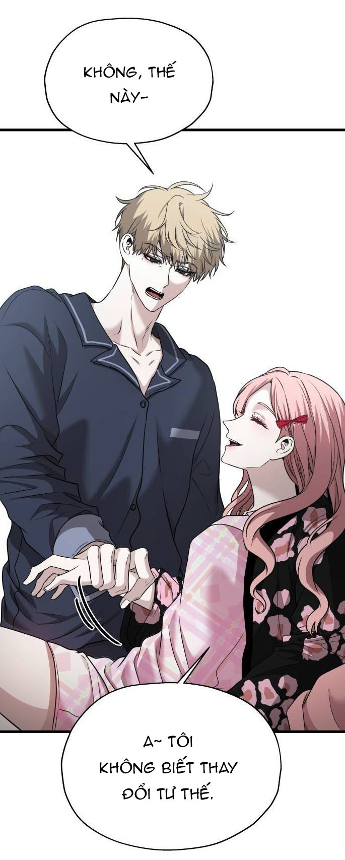 đánh cắp so hee chapter 15.2 24