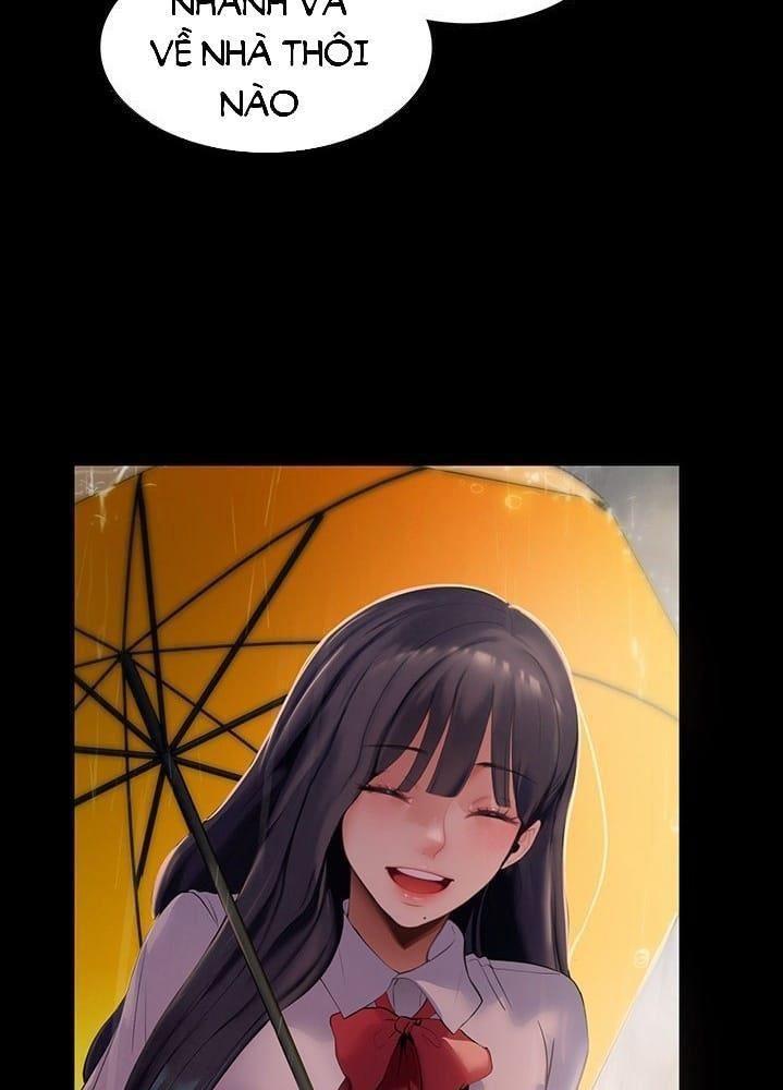 hầu nữ trẻ tuổi chapter 1.2 31