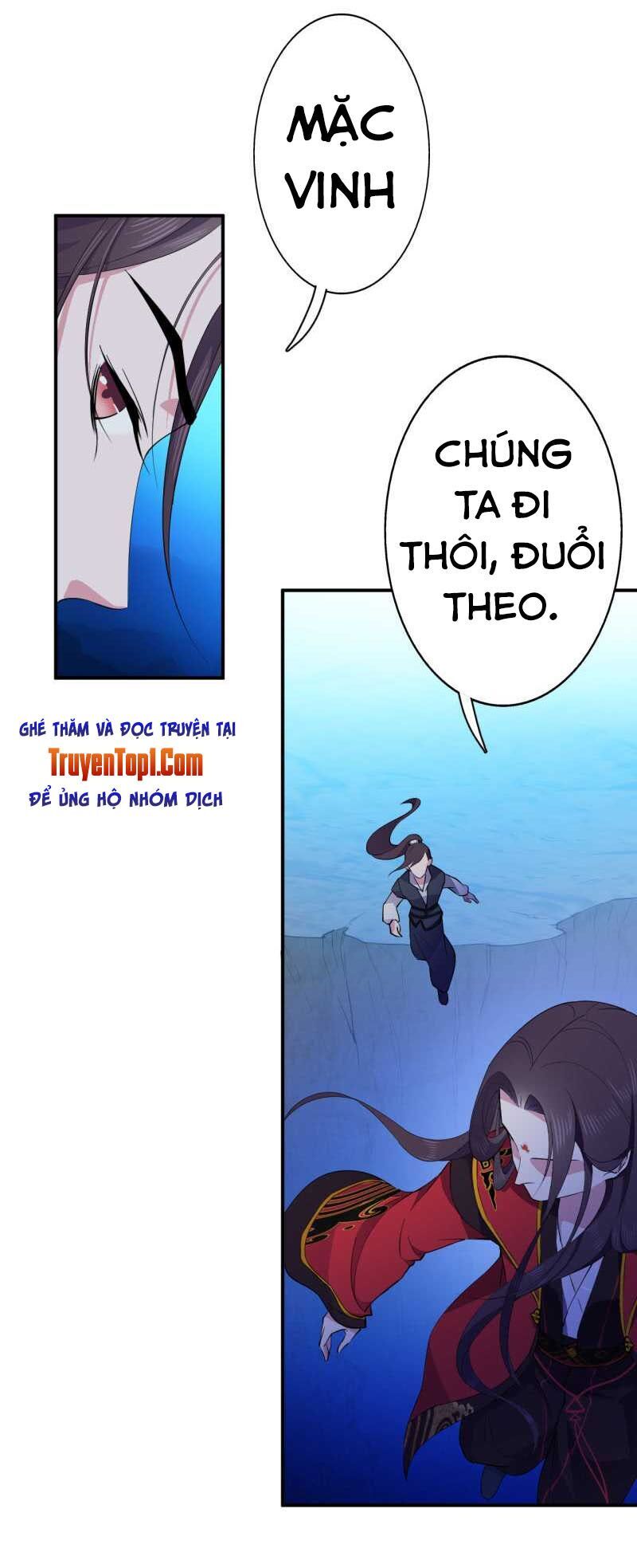 tà y cuồng thê chapter 52 3