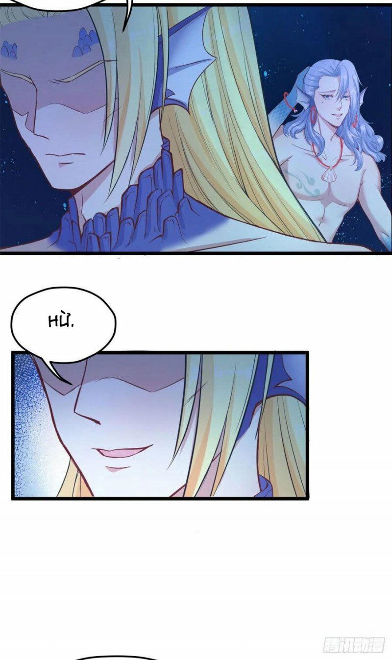 [16+] thảnh thơi thú thế chủng chủng điền, sinh sinh tể chapter 216 23