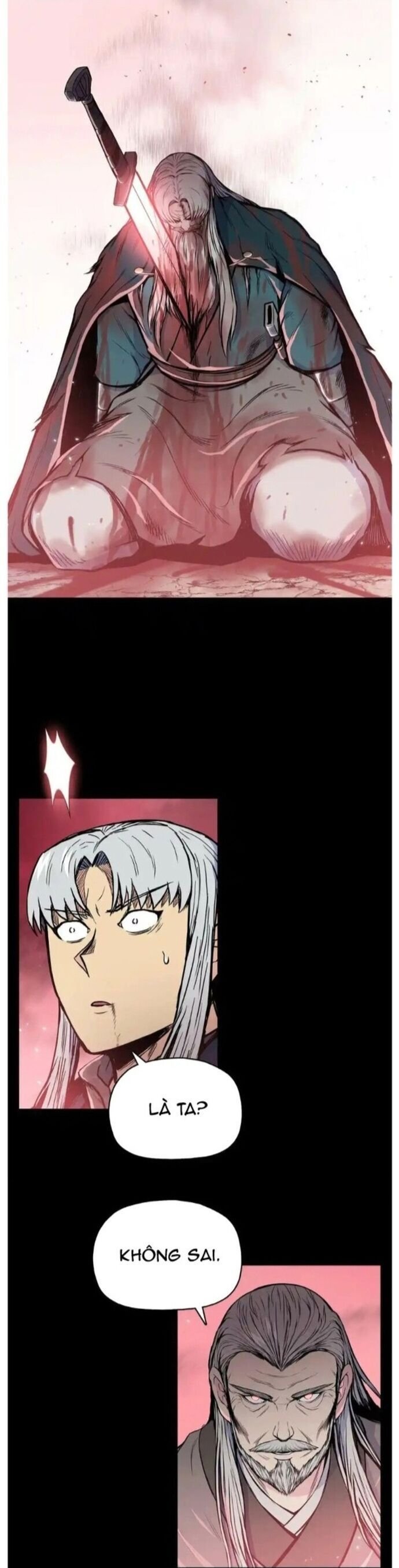 phong vân chiến thần chapter 110 10