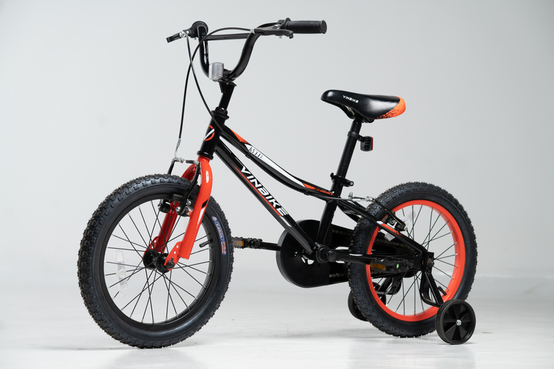 Xe Đạp Trẻ Em Youth Vinbike Prince 16 – Bánh 16 Inches – 2021