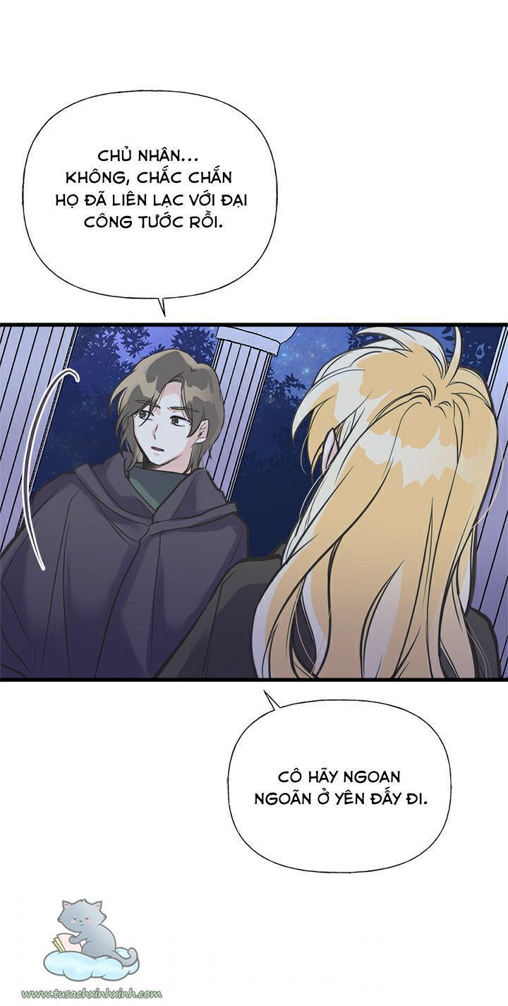 chị tôi nhặt về nam chính của tiểu thuyết chapter 41 5