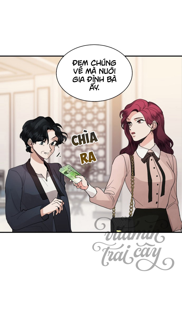 oan gia ngõ hẹp chapter 20 55