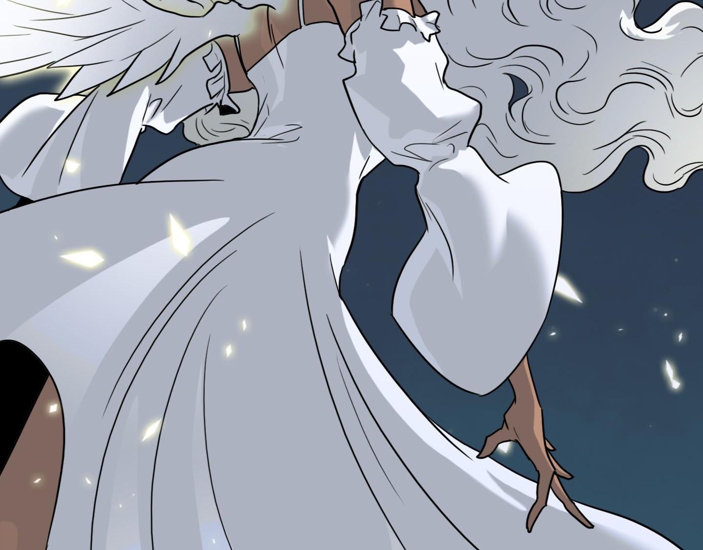 dear door chapter 140 95