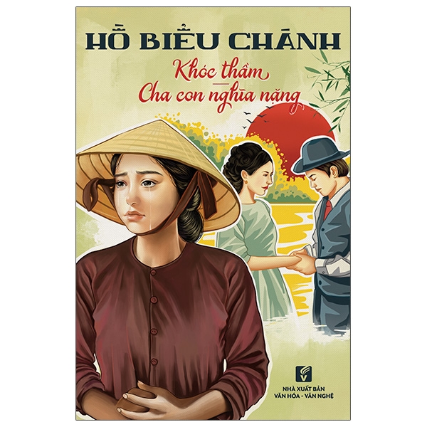 Khóc Thầm - Cha Con Nghĩa Nặng