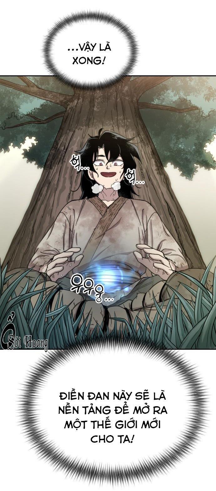 sự trở lại của phái hoả sơn chapter 2 77