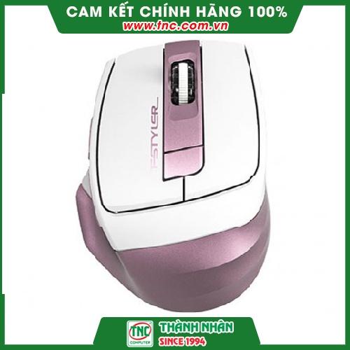 Chuột không dây A4 Tech FG35  Hàng chính hãng