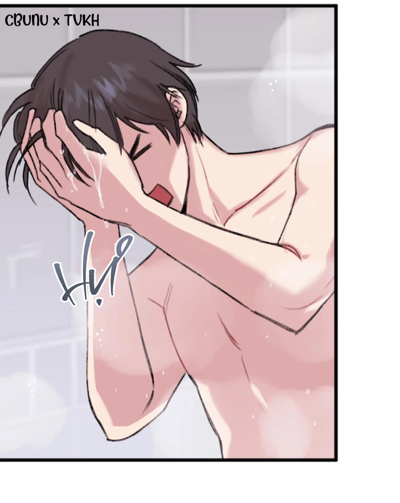 anh thật sự thích em sao chapter 4 66