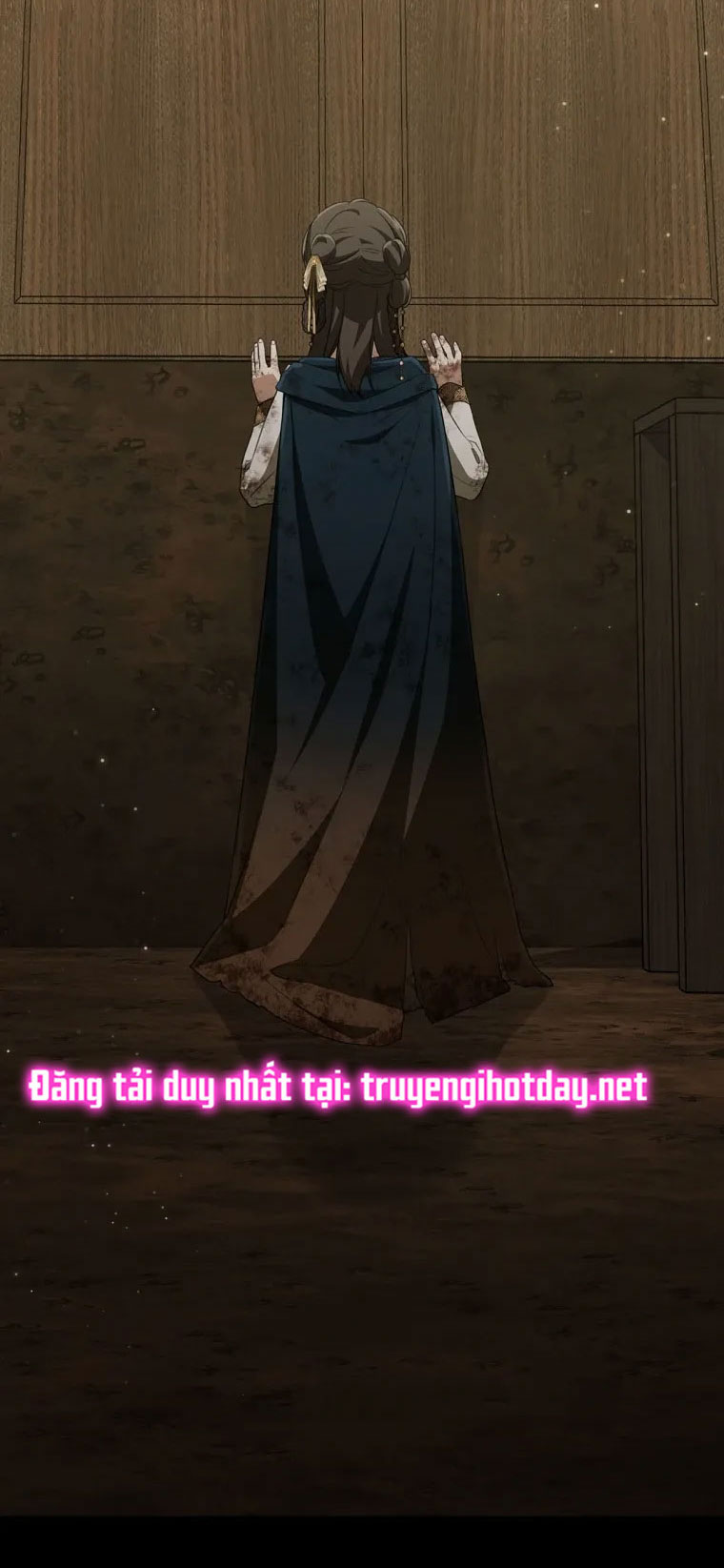 trở thành đứa cháu gái bị ghẻ lạnh trong gia tộc võ giả hùng mạnh chapter 37.2 24