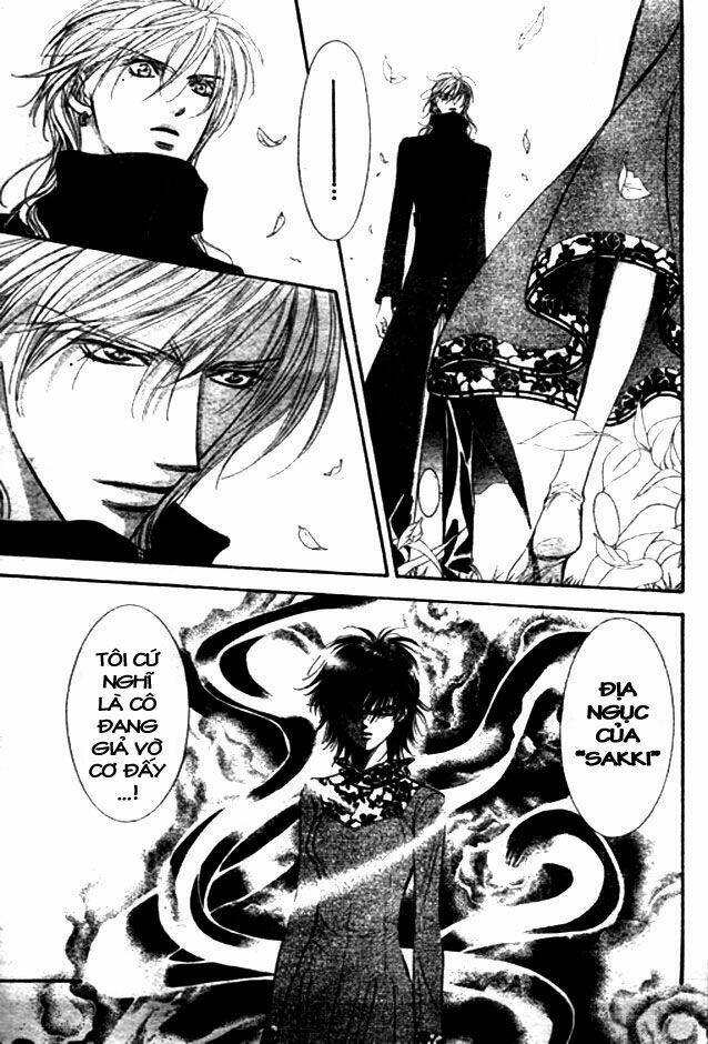 thử thách của kyouko chapter 88 21