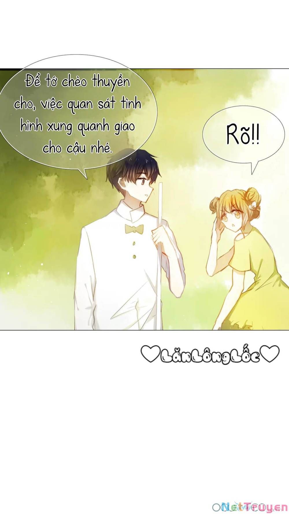 kế hoạch trái tim chapter 30 24