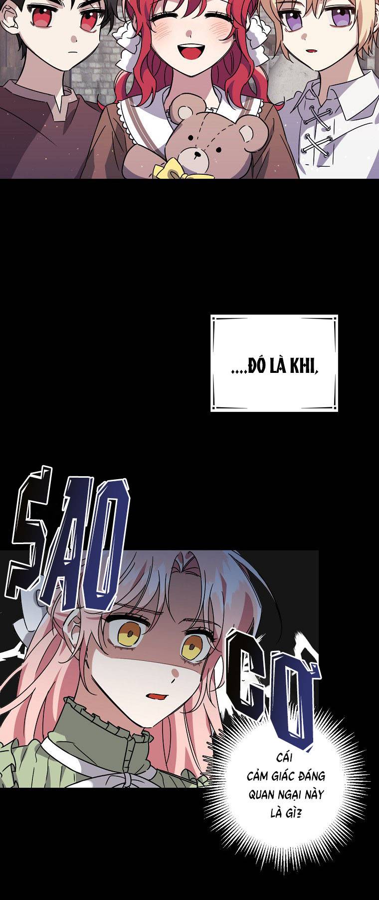 tôi nuôi dưỡng nhân vật phản diện một cách tốt nhất chapter 1 44