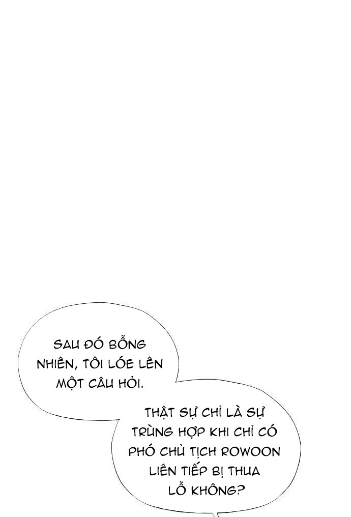 không thể thoát ra khỏi bộ phim kịch tính chapter 24.1 13