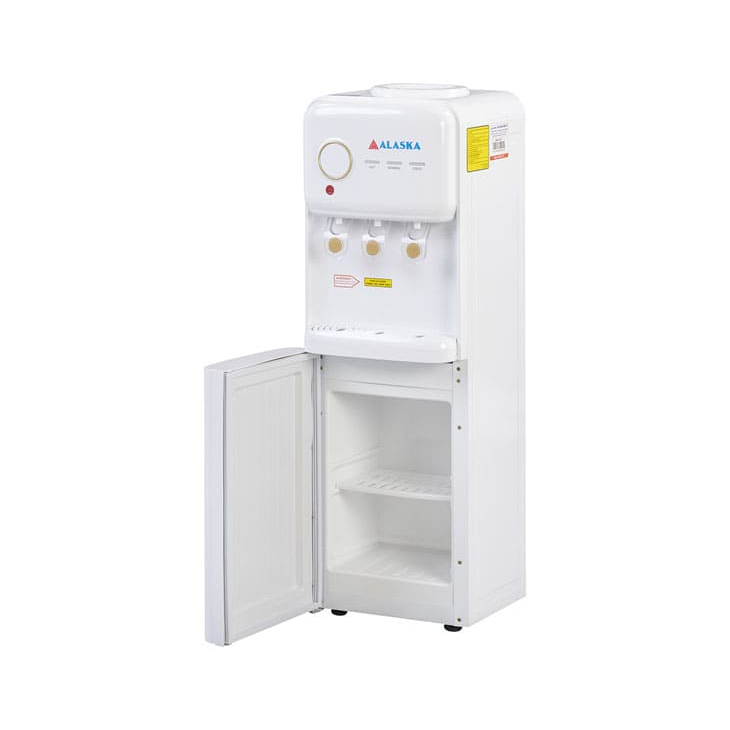 R-41 / R-43- Máy nước nóng lạnh Alaska R-41 / R-43 - HÀNG CHÍNH HÃNG - GIAO HCM