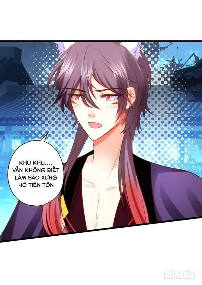 hồ tiên hung bạo chapter 98 59
