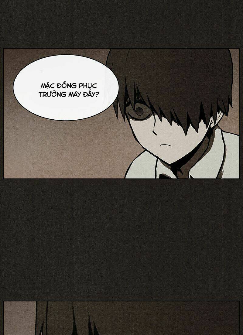 đứa con của quỷ dữ chapter 4 48