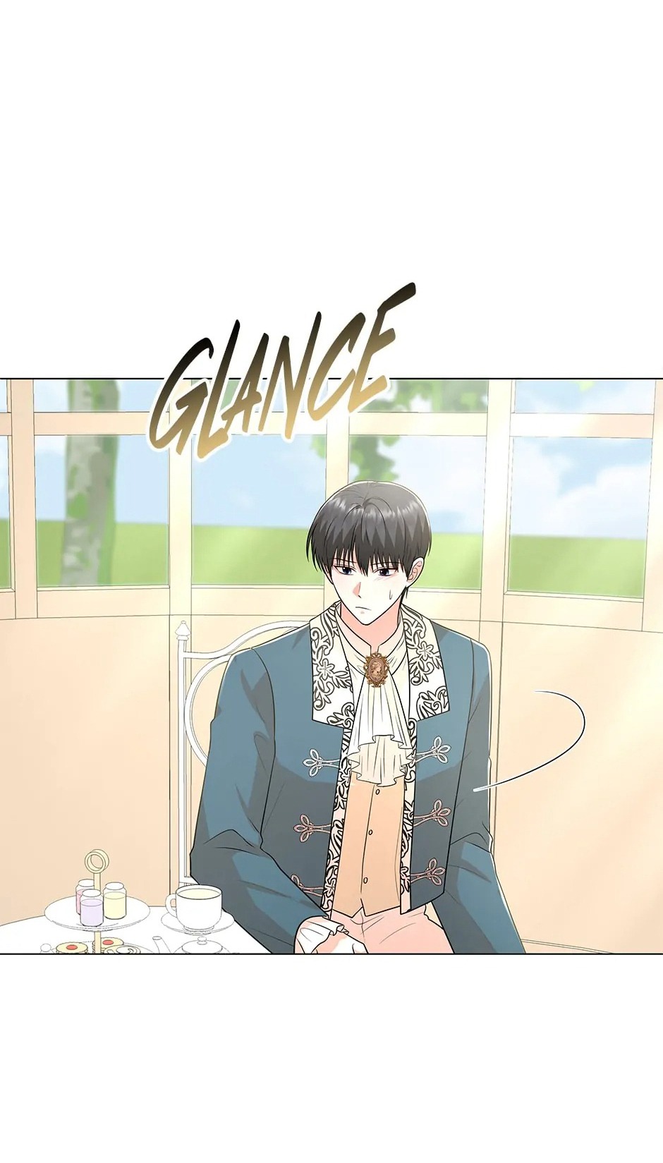 diễn vai ác nữ cũng thật khó khăn chapter 95 23