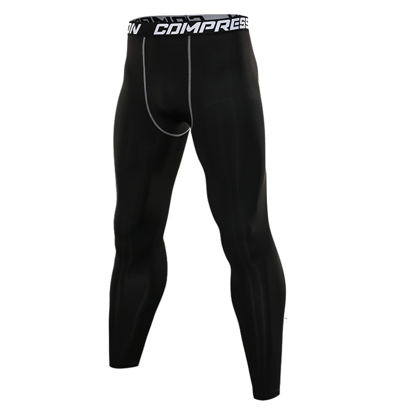 Quần legging giữ nhiệt nam PRO COMBAT