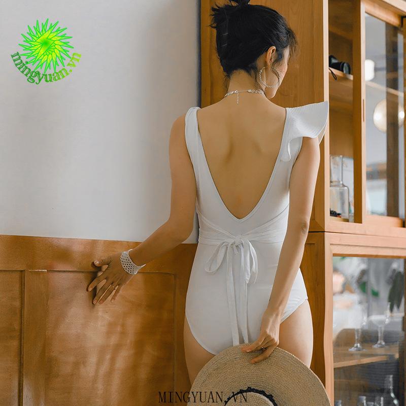 Bộ Đồ Bơi Bikini Quyến Rũ Cho Nữ