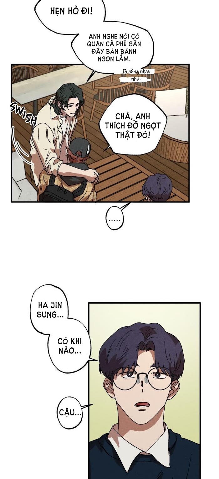 bẫy kép chapter 21.1 17