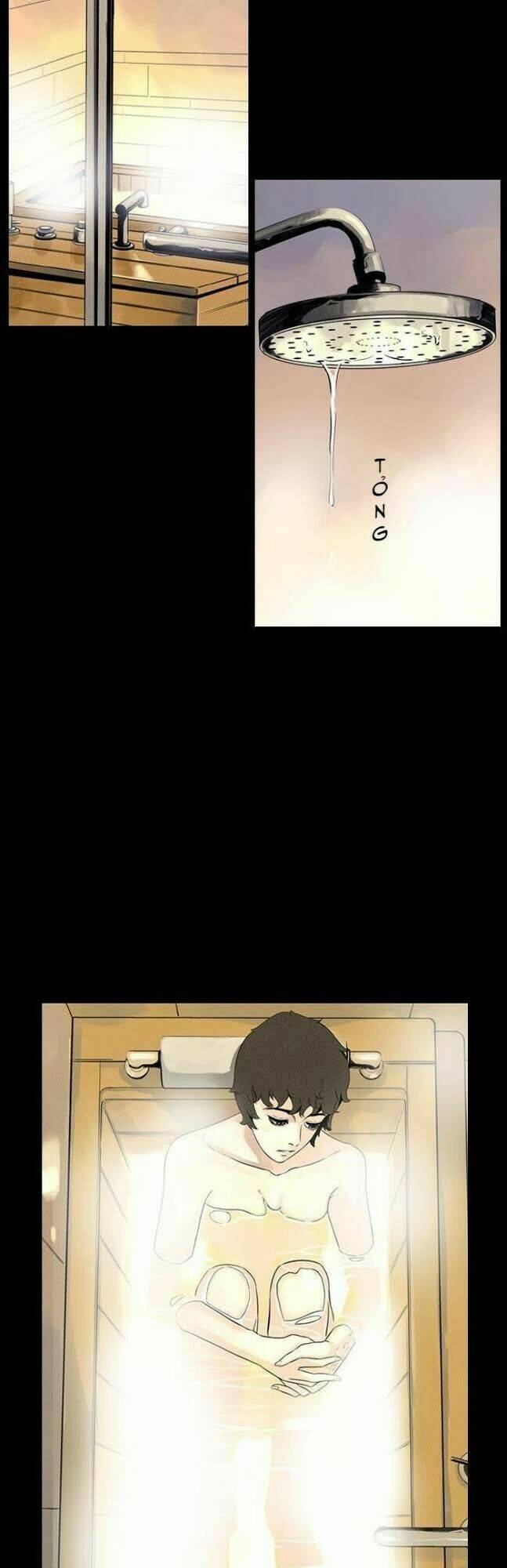 những xác chết hồi sinh từ đại dương chapter 21 10