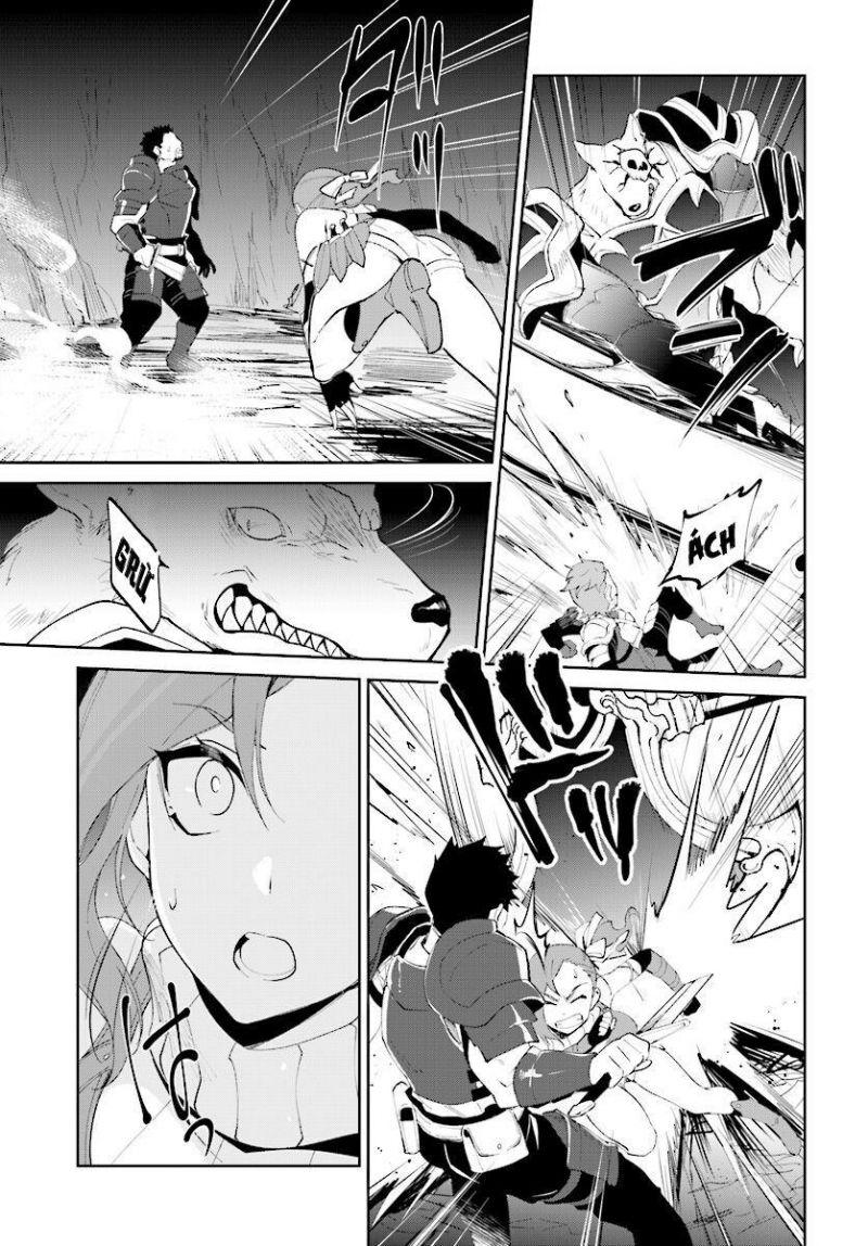 nageki no bourei wa intai shitai - saijiyaku hanta ni yoru saikiyou patei ikusei jutsu chapter 9 6