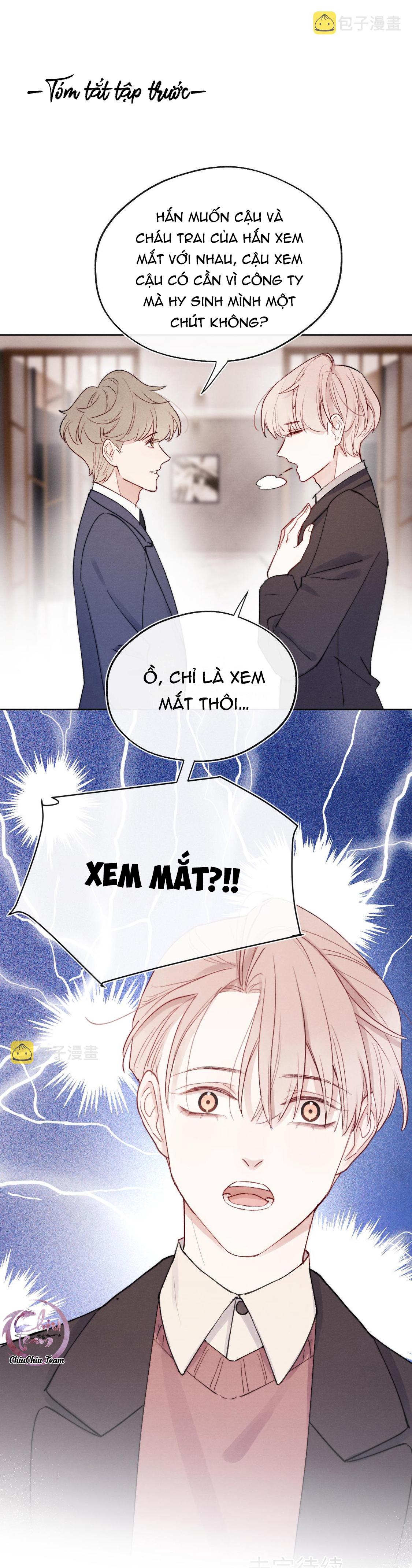 nhật ký thất tình của mr.nhung chapter 9 1