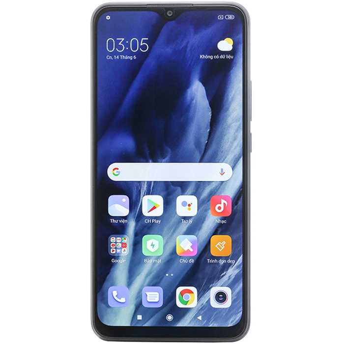 Điện Thoại Xiaomi Redmi 9 - Hàng Chính Hãng