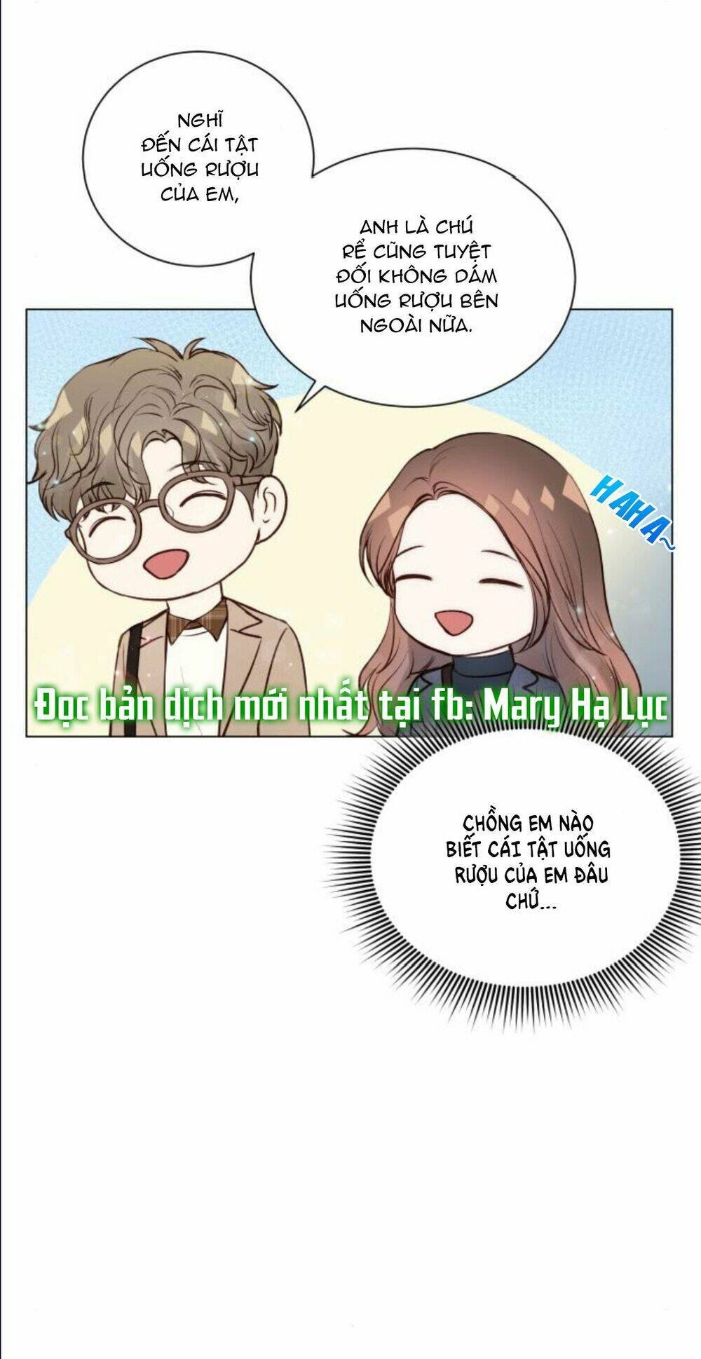 nhất định chúng ta sẽ được hạnh phúc chapter 16 58