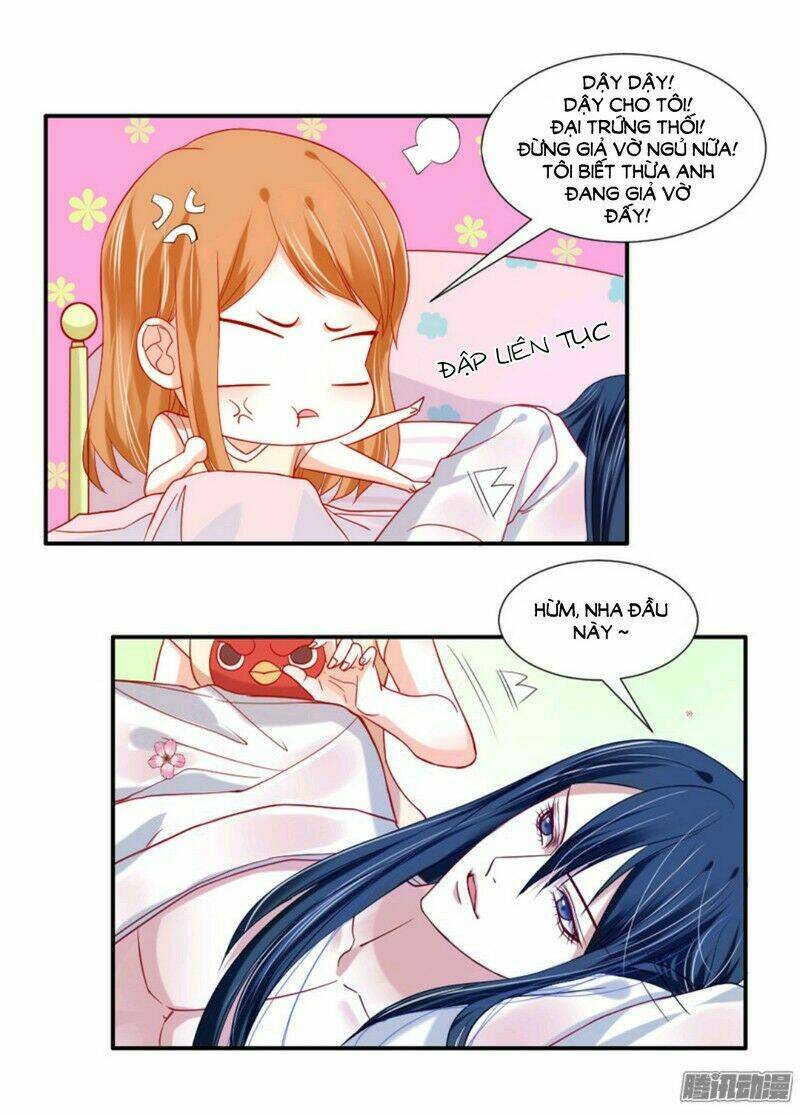 ma vương đại nhân đi thông thả chapter 21 14