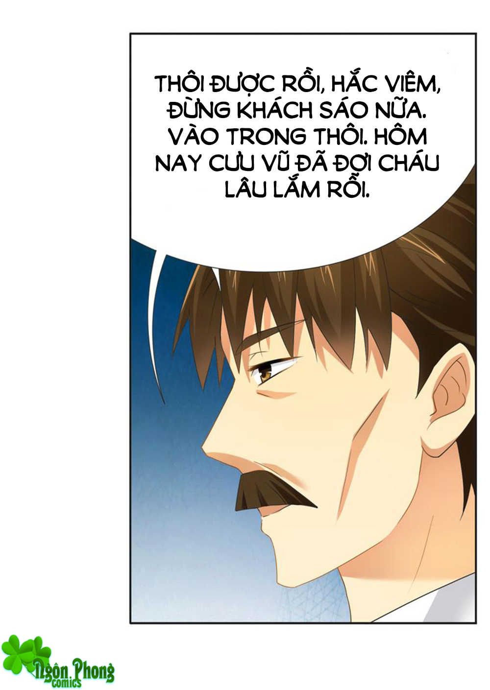 phúc hắc tổng tài đừng tới đây chapter 22 22