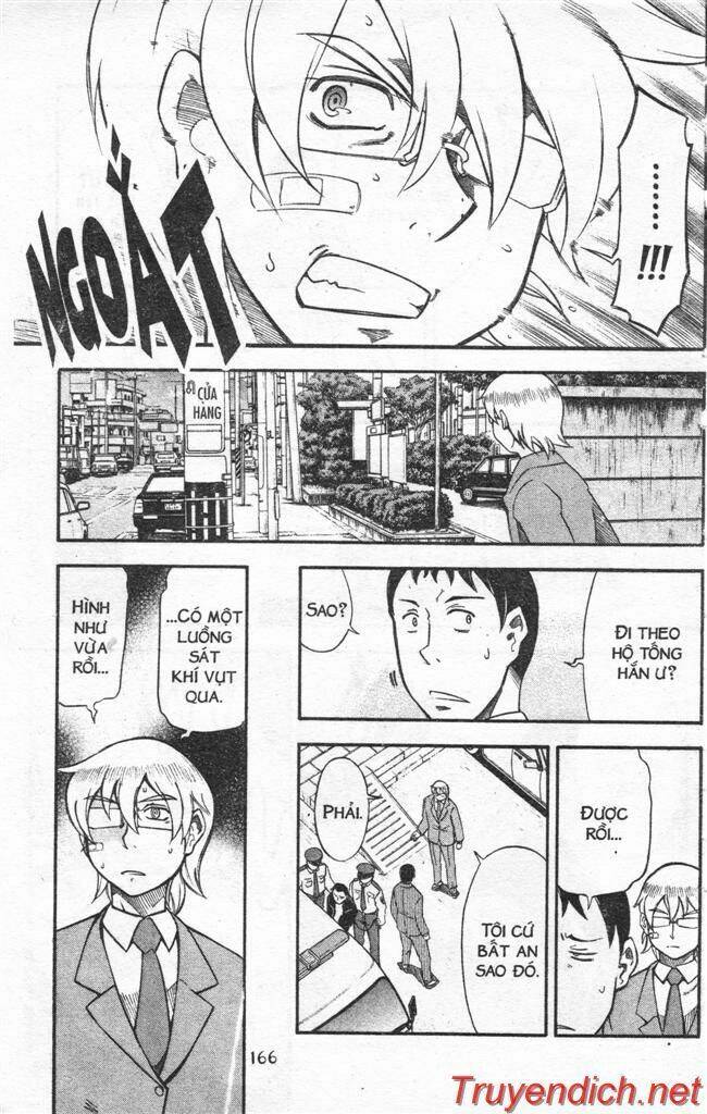 ifrit - danzai no enjin chapter 22 15