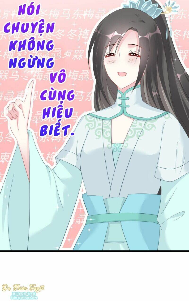 nhân vật phản diện biến thành sủng vật chapter 15 43