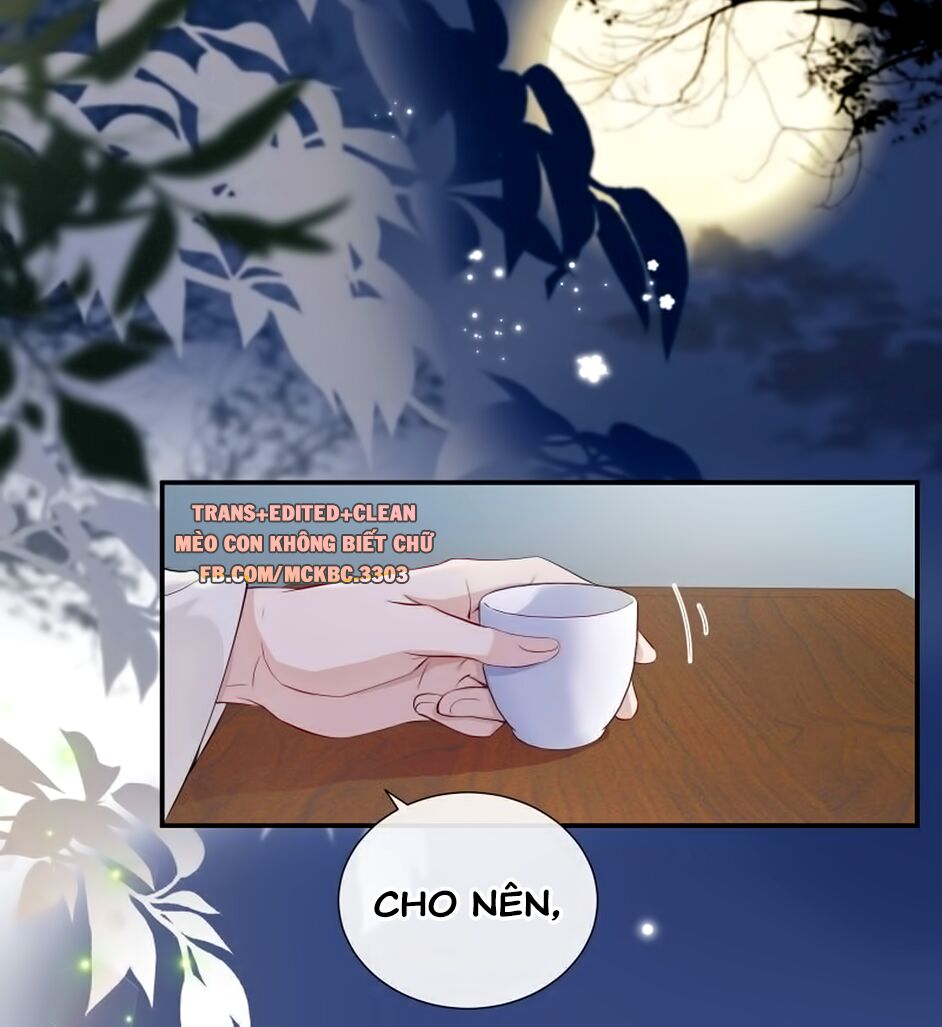 kính hoa thương chapter 35 4