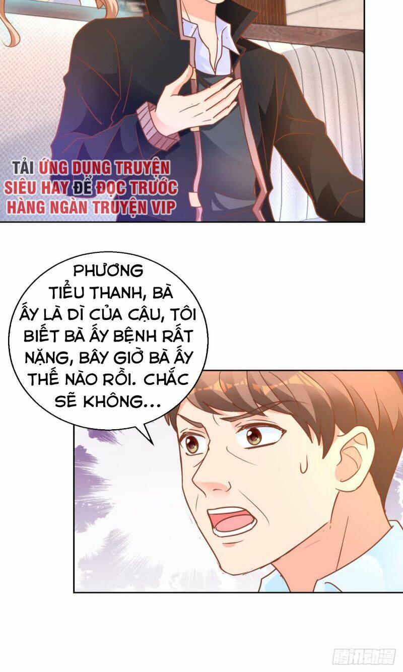vú em là cổ tiên chapter 108 16