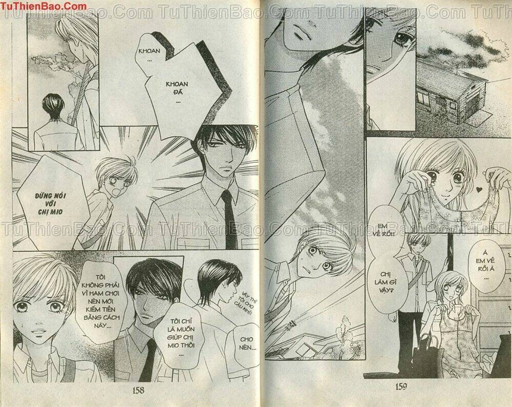 lo lem thời @ chapter 2 79