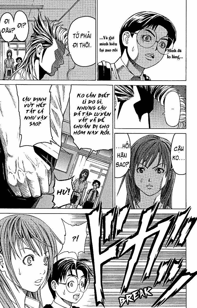 ping pong dash chapter 2 49