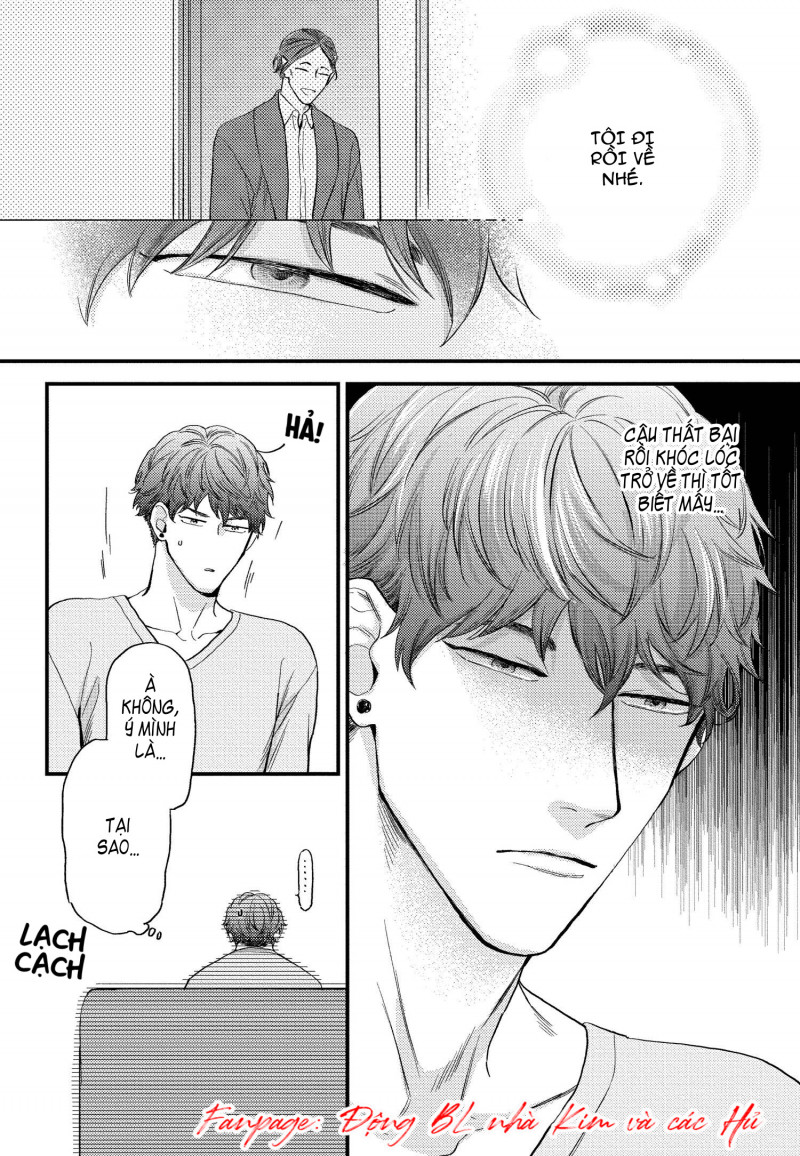 đen hay trắng chapter 4 20