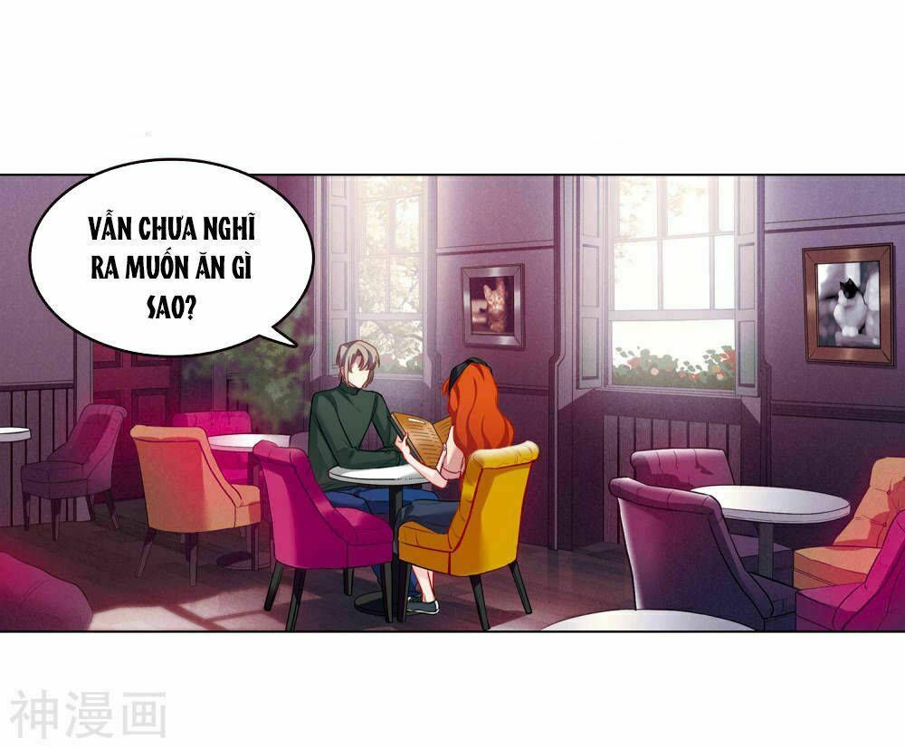 địa ngục cáo bạch thi chapter 100 2