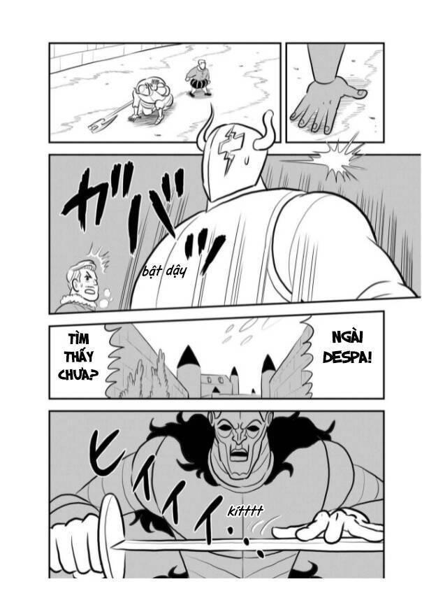 bảng xếp hạng vua chapter 115 9