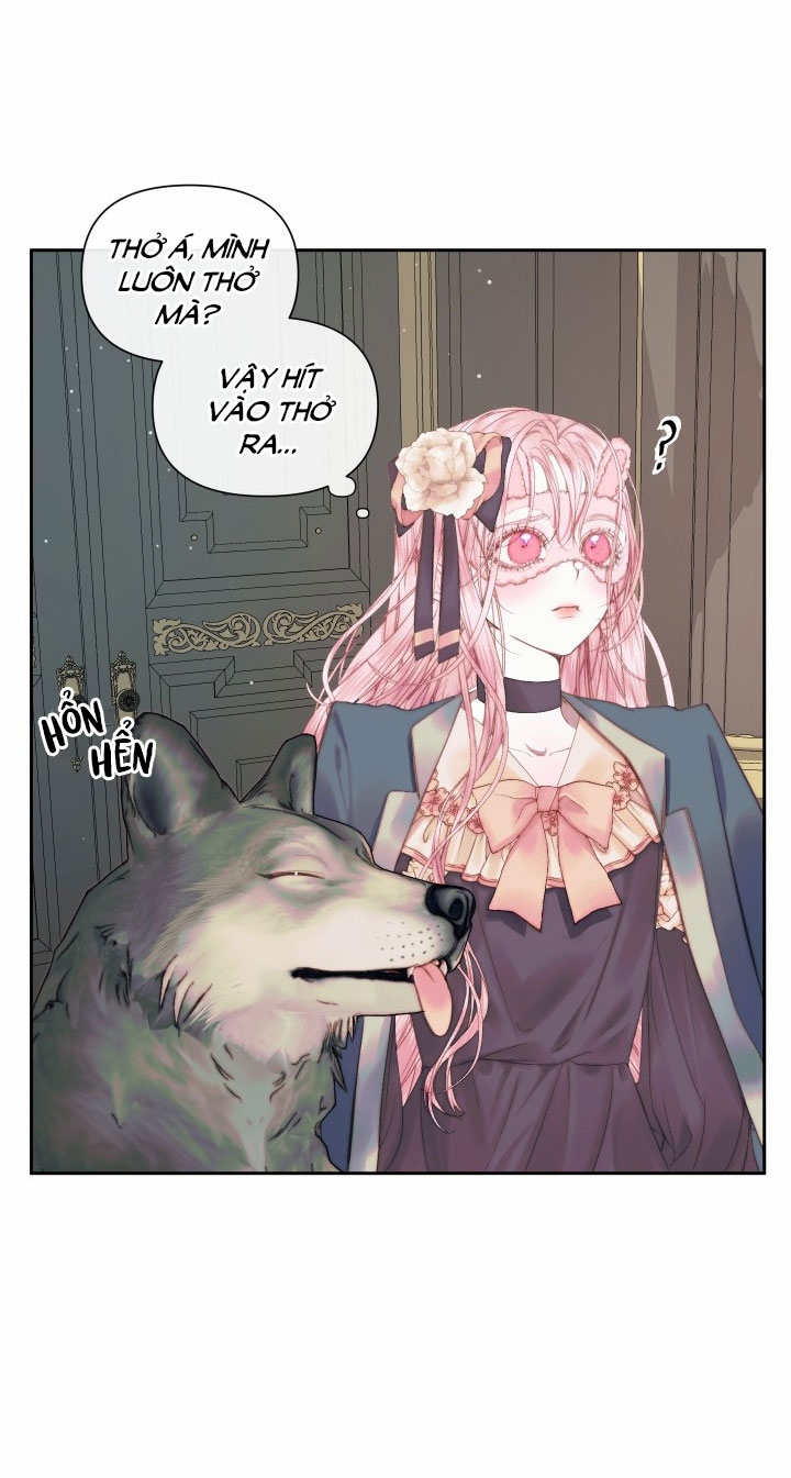 trở thành cô vợ khế ước của nhân vật phản diện chapter 14 25