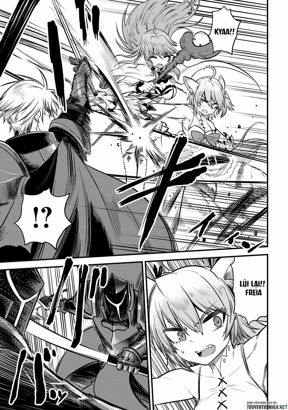 Healer báo thù chapter 17.2 12