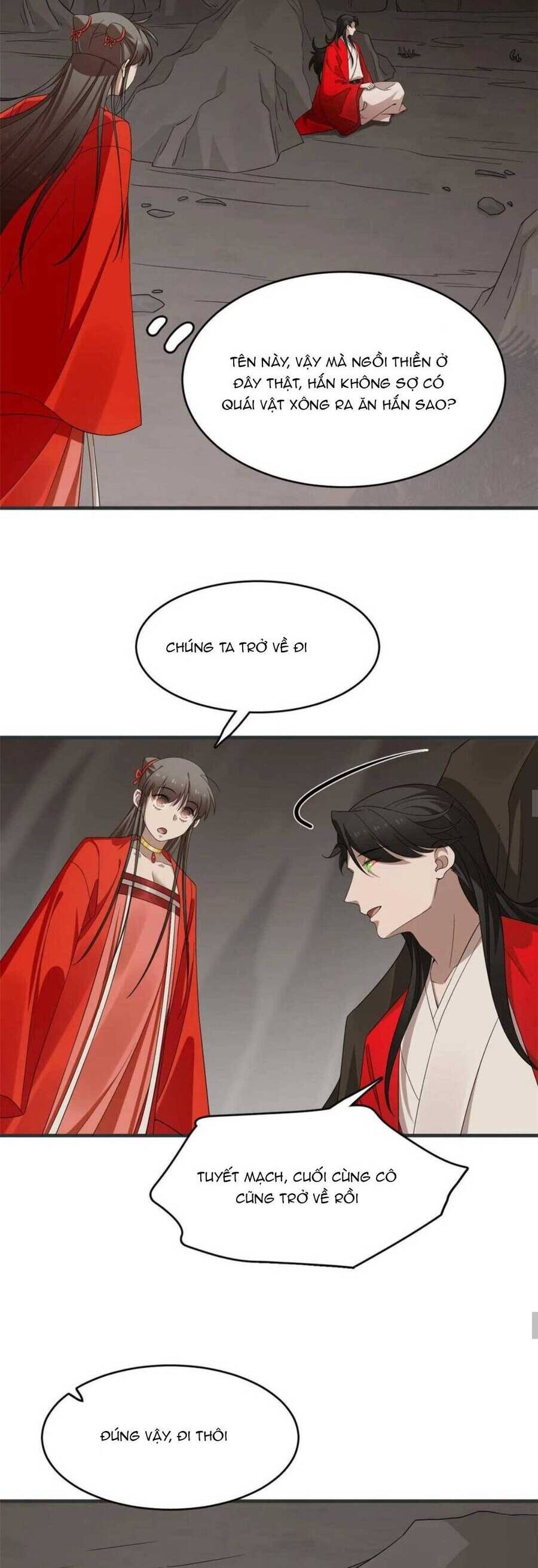 độc bộ thiên hạ: đặc công thần y chapter 436 16