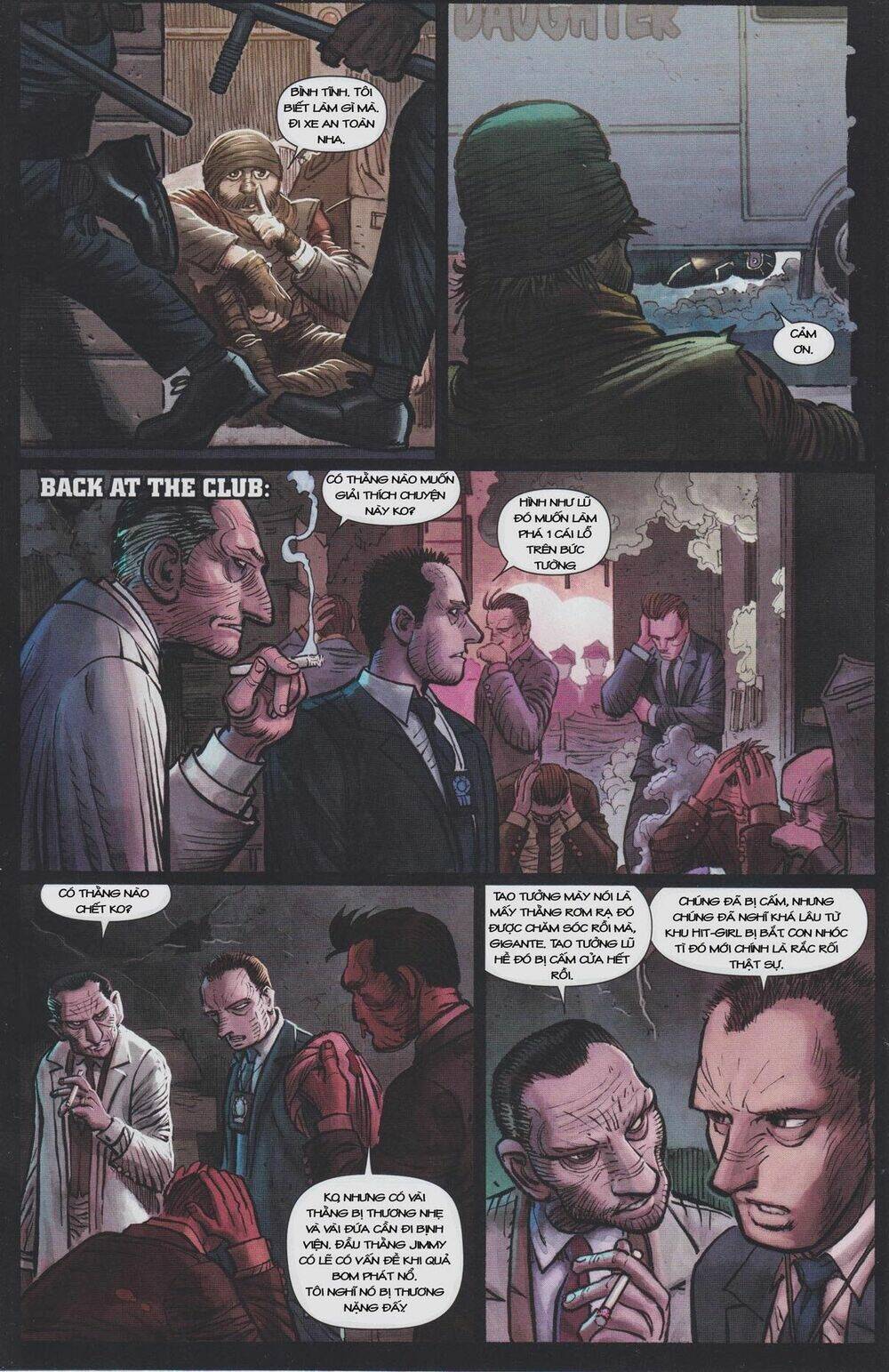 kick-ass vol 3 (2013) chapter 4 5