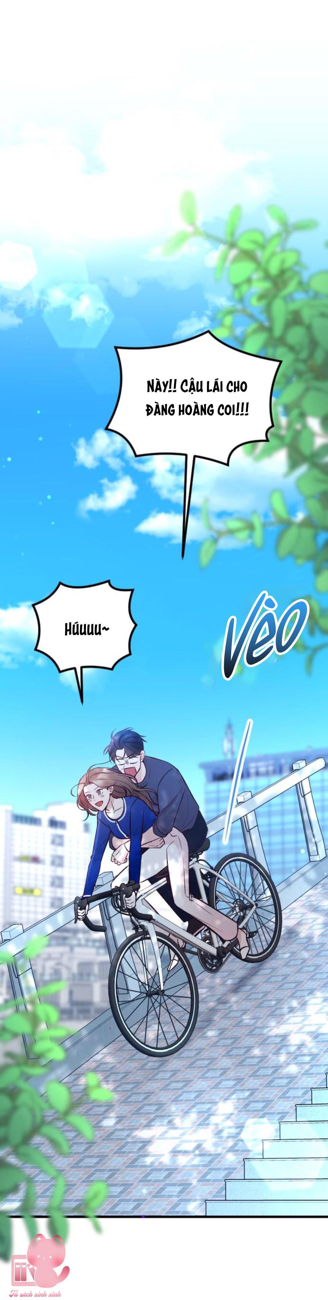 gặp nhau giữa trung gian chapter 18 77