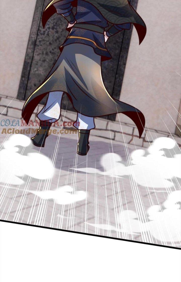 ta nuôi ma quỷ ở trấn ma ti chapter 205 48