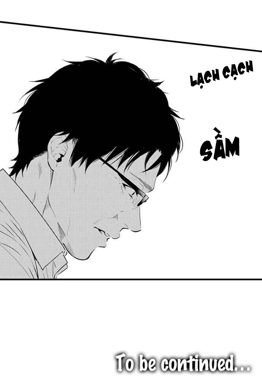 trêu ghẹo "gấu" nhà tôi! chapter 46 23