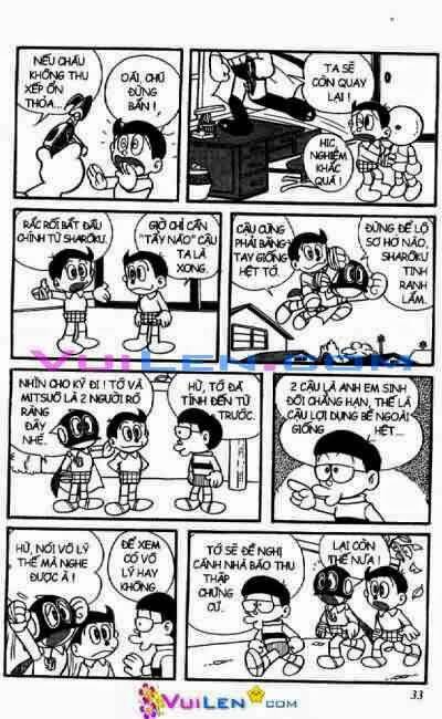 perman - cậu bé siêu nhân chapter 38 13